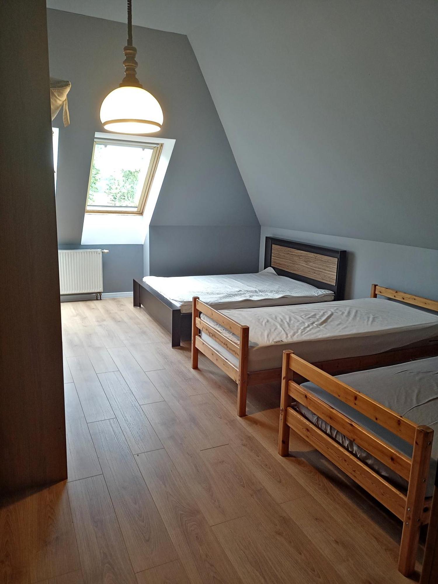 Apasjonata Apartamento Świdnica Exterior foto