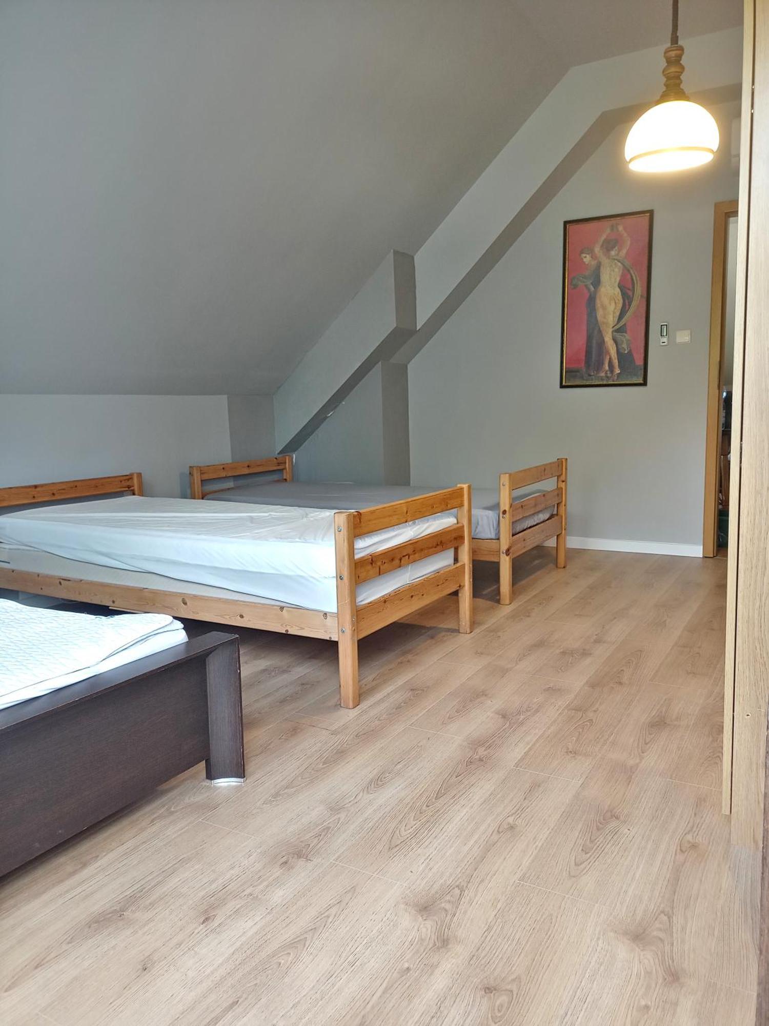Apasjonata Apartamento Świdnica Exterior foto