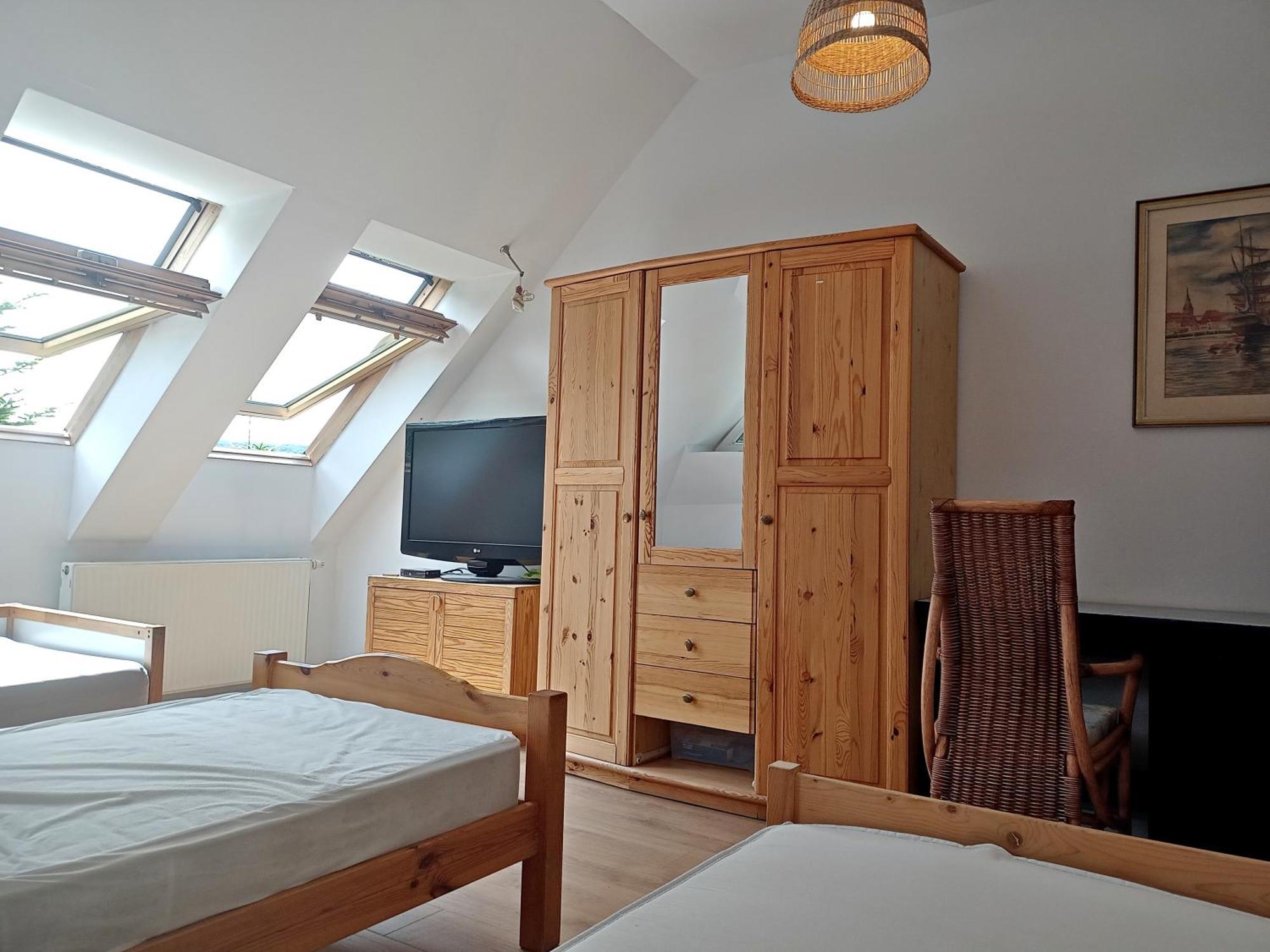 Apasjonata Apartamento Świdnica Exterior foto
