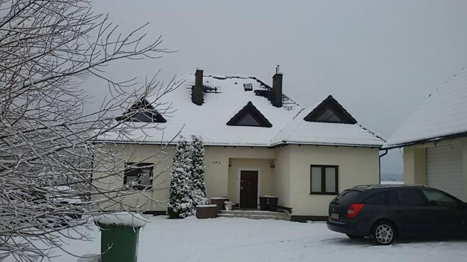Apasjonata Apartamento Świdnica Exterior foto