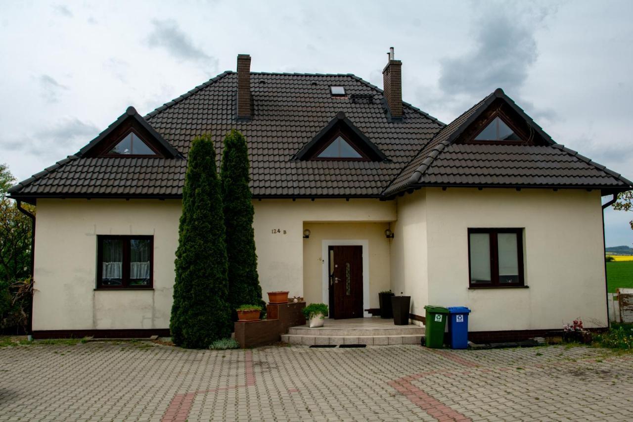 Apasjonata Apartamento Świdnica Exterior foto