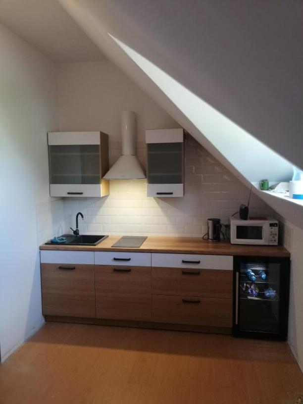 Apasjonata Apartamento Świdnica Exterior foto