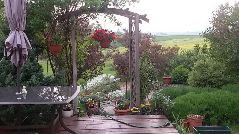 Apasjonata Apartamento Świdnica Exterior foto