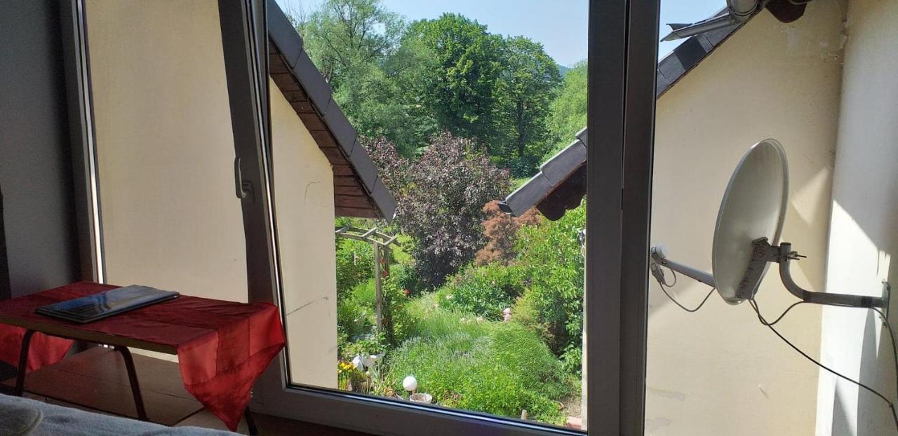 Apasjonata Apartamento Świdnica Exterior foto